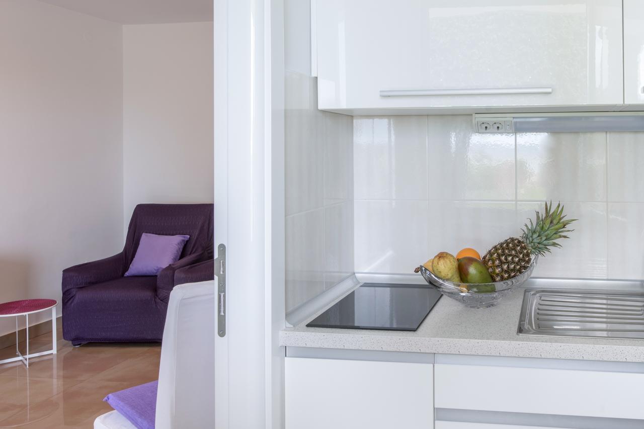 Apartments Bella Vista อูมัค ภายนอก รูปภาพ