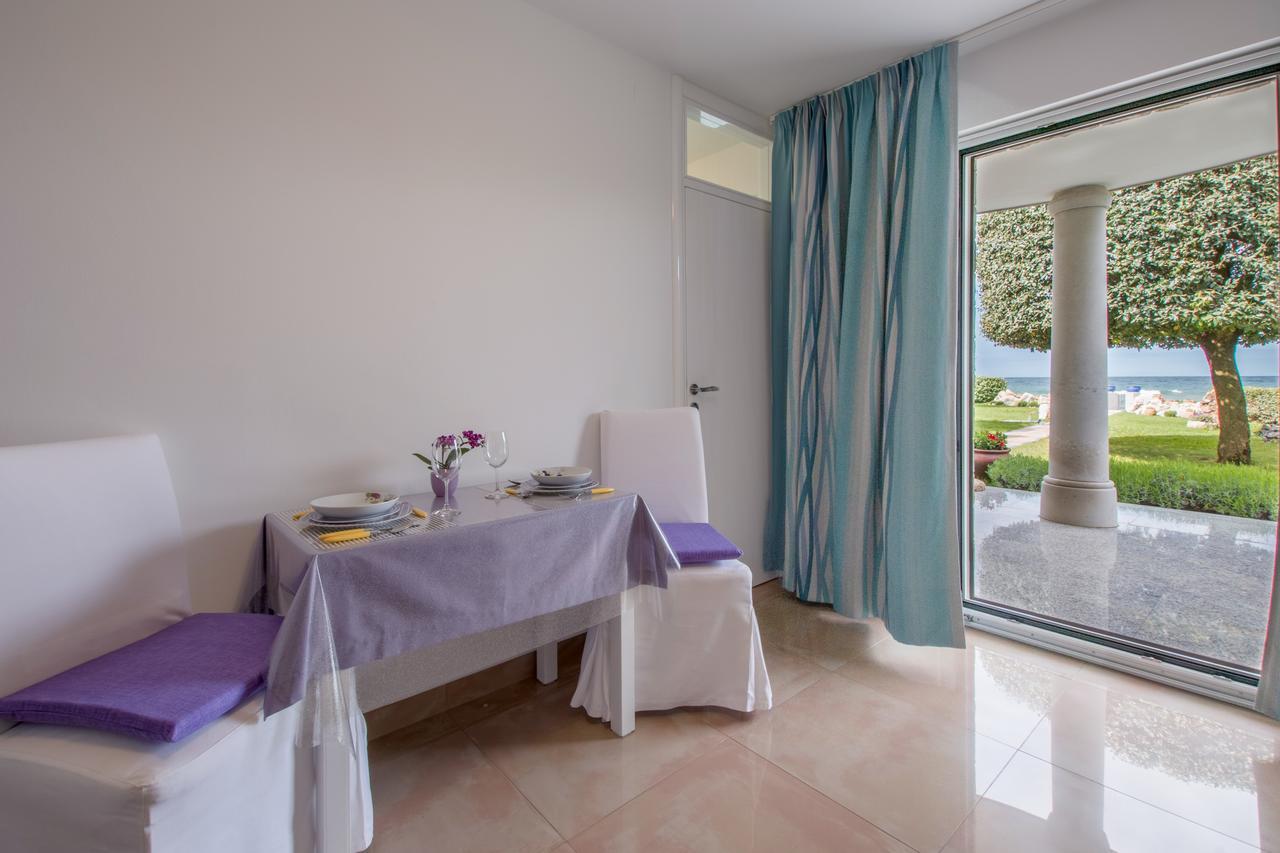 Apartments Bella Vista อูมัค ภายนอก รูปภาพ