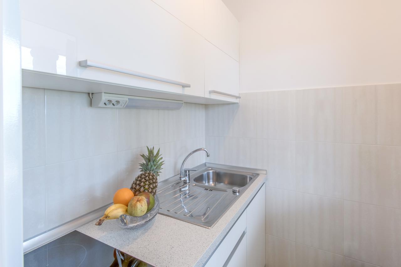 Apartments Bella Vista อูมัค ภายนอก รูปภาพ